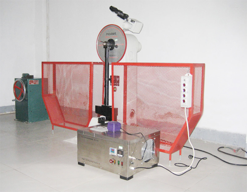 -40℃低溫沖擊試驗(yàn)機(jī)